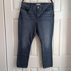 Women's Levi's 311 Shaping Skinny Jeans